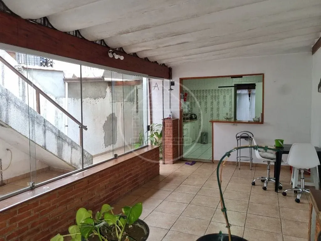 Sobrado, 2 quartos, 90 m² - Foto 13
