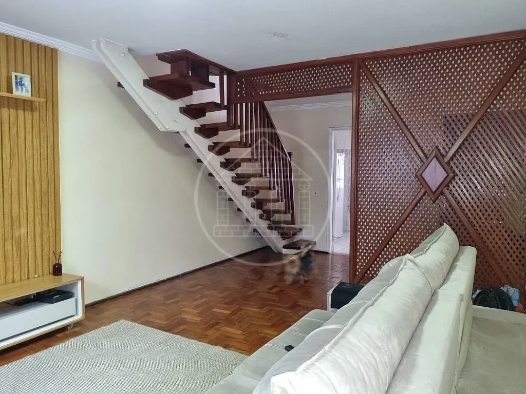 Sobrado, 2 quartos, 90 m² - Foto 6