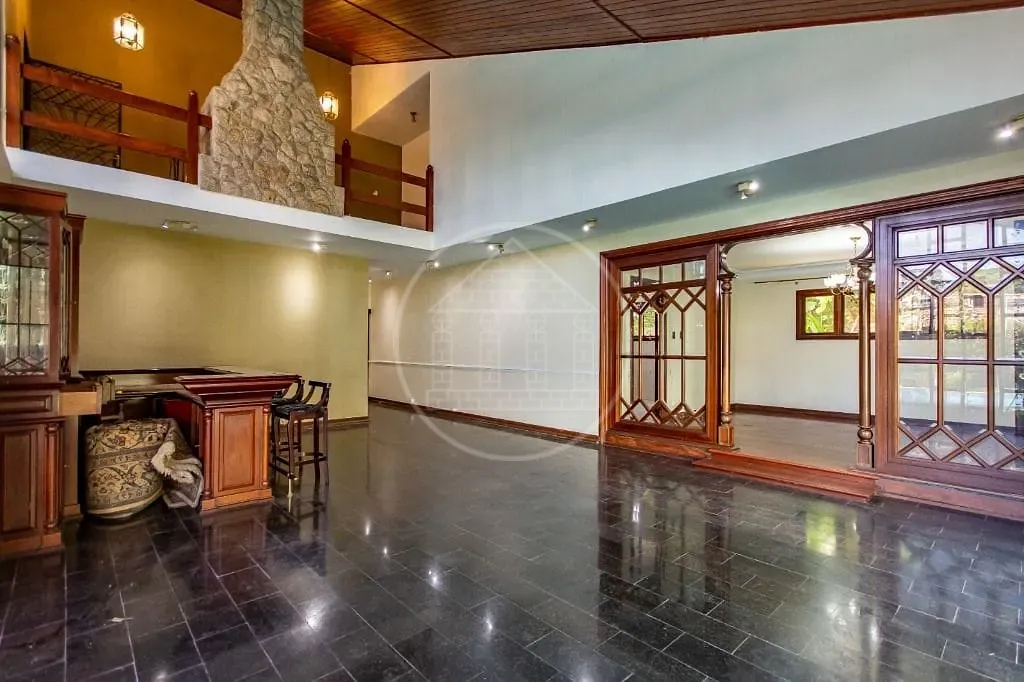 Sobrado, 4 quartos, 386 m² - Foto 29