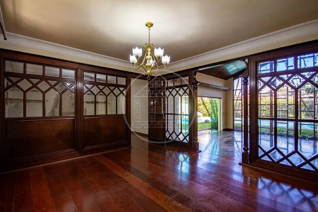 Sobrado, 4 quartos, 386 m² - Foto 3