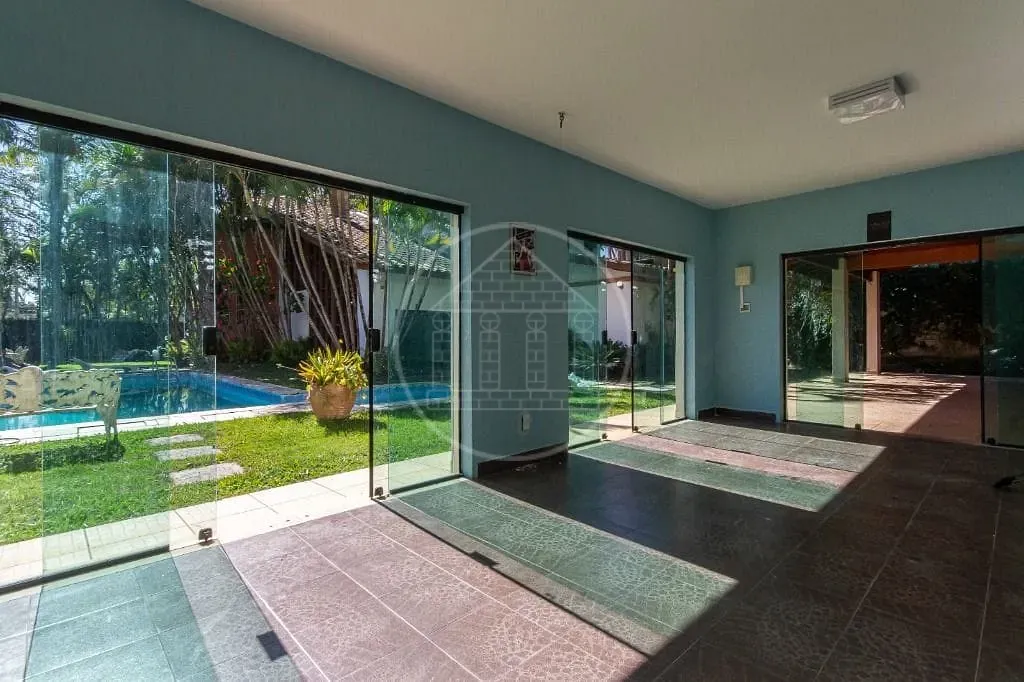Sobrado, 4 quartos, 386 m² - Foto 6