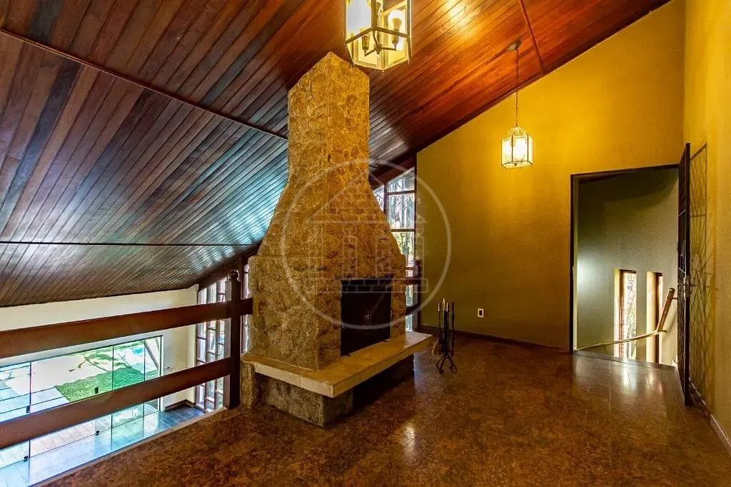 Sobrado, 4 quartos, 386 m² - Foto 15