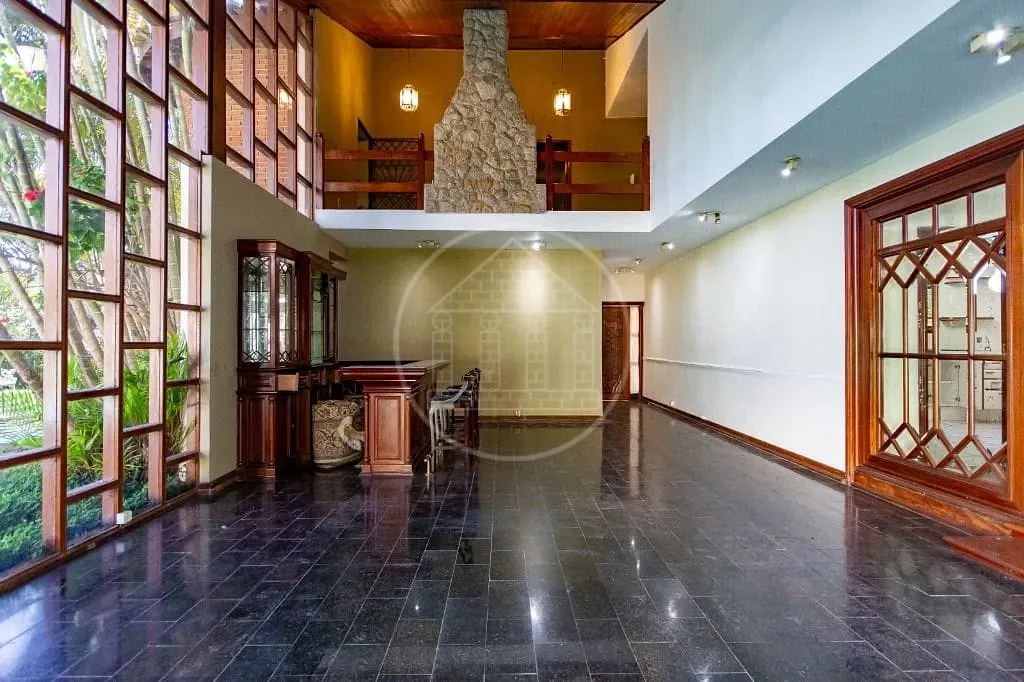 Sobrado, 4 quartos, 386 m² - Foto 5