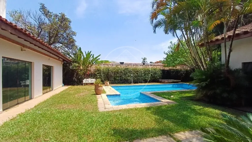 Sobrado, 4 quartos, 386 m² - Foto 43