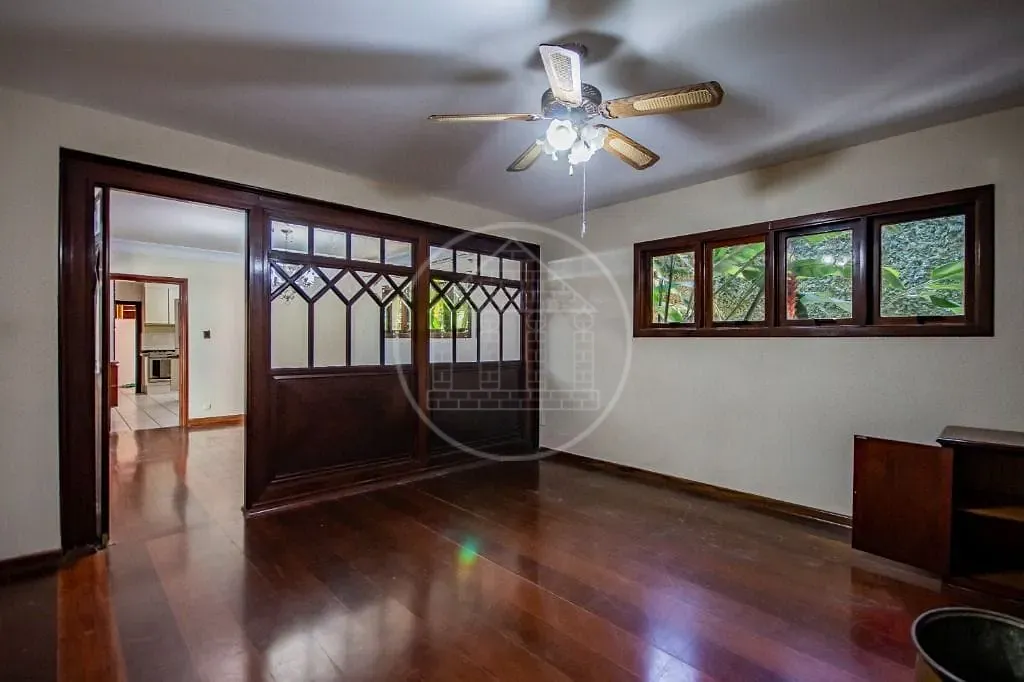 Sobrado, 4 quartos, 386 m² - Foto 31