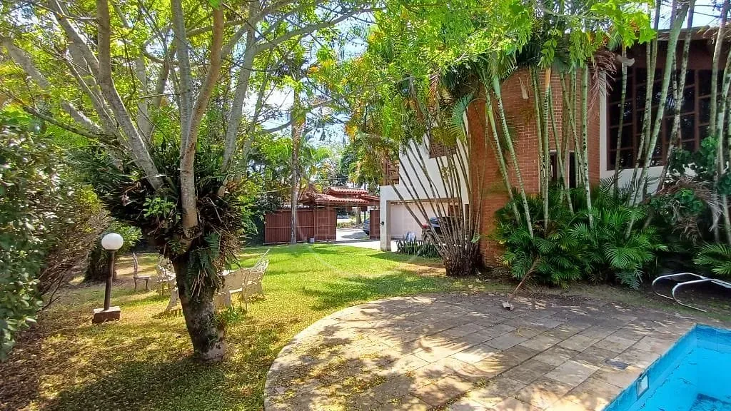 Sobrado, 4 quartos, 386 m² - Foto 50