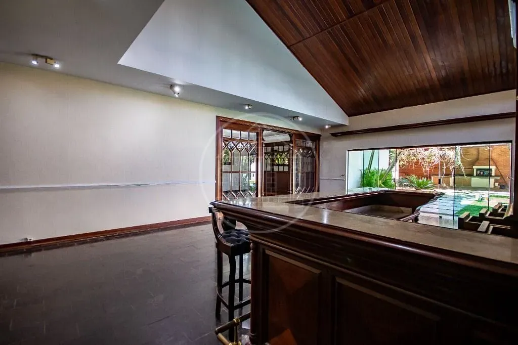 Sobrado, 4 quartos, 386 m² - Foto 7