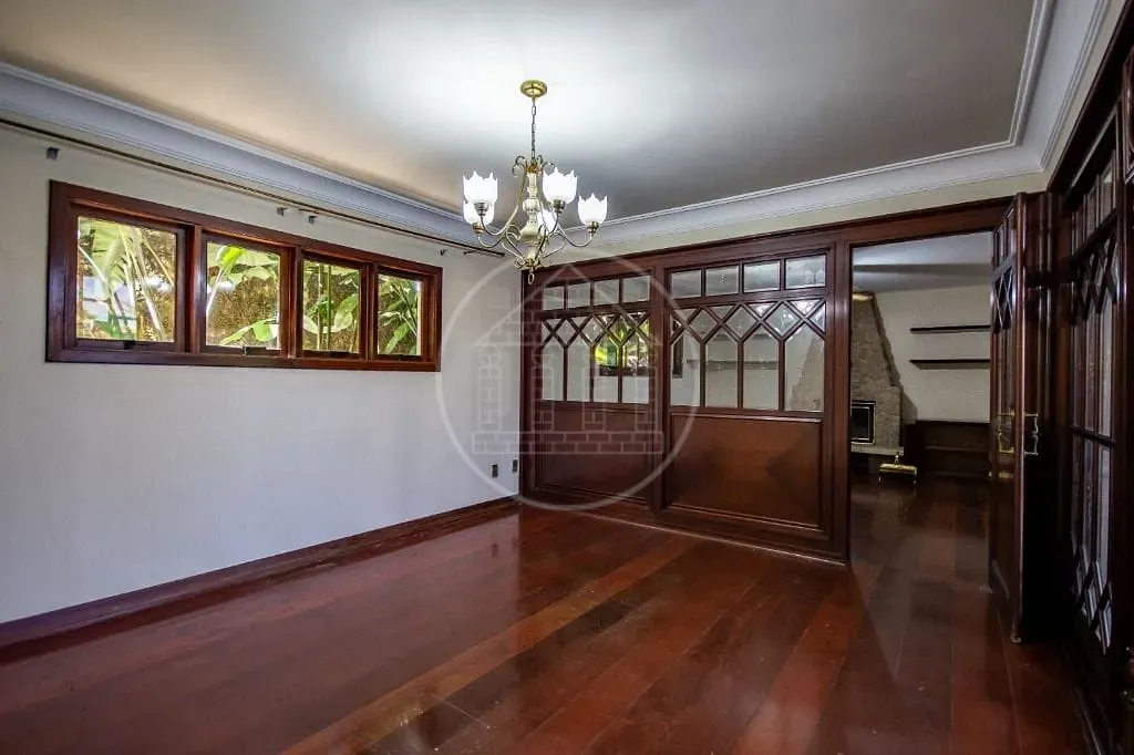 Sobrado, 4 quartos, 386 m² - Foto 12