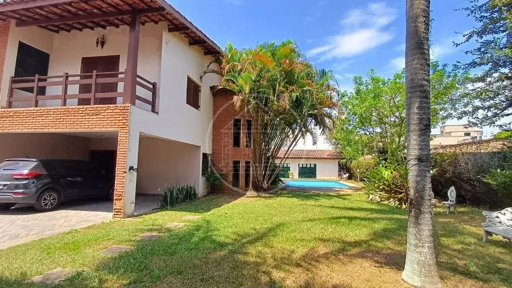 Sobrado, 4 quartos, 386 m² - Foto 44