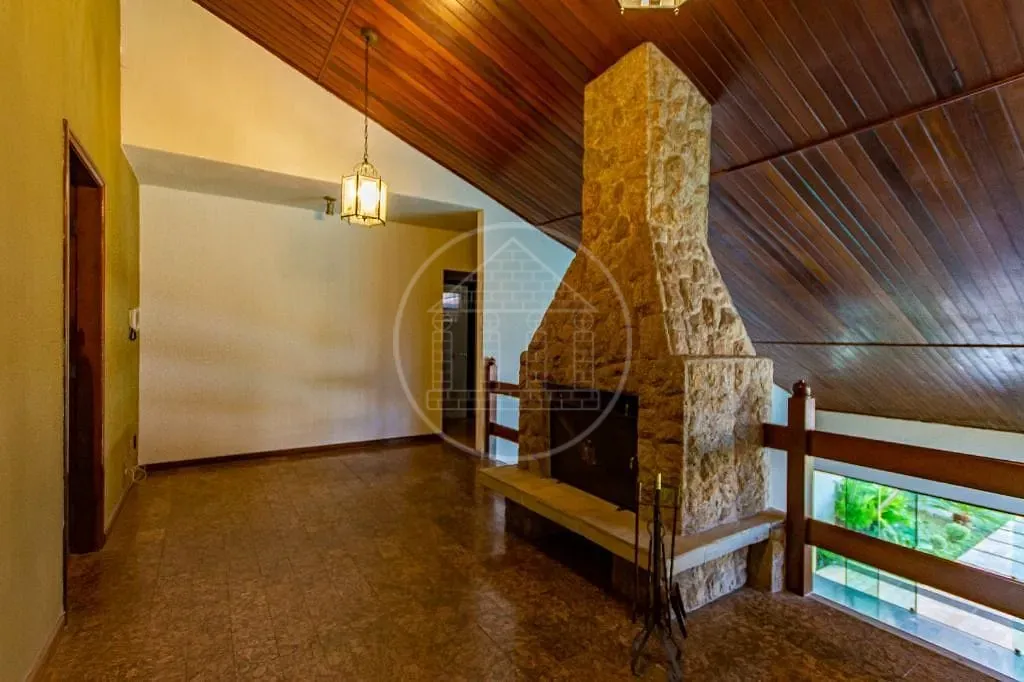 Sobrado, 4 quartos, 386 m² - Foto 14