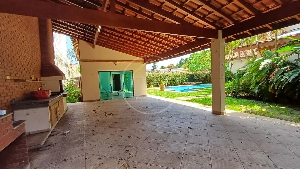 Sobrado, 4 quartos, 386 m² - Foto 55
