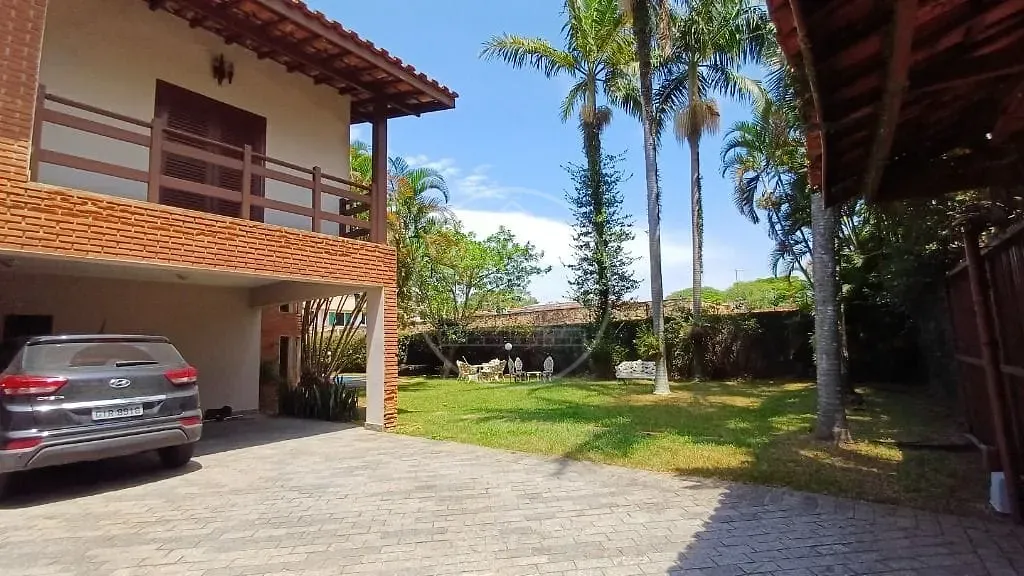 Sobrado, 4 quartos, 386 m² - Foto 45