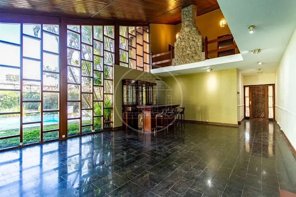 Sobrado, 4 quartos, 386 m² - Foto 4