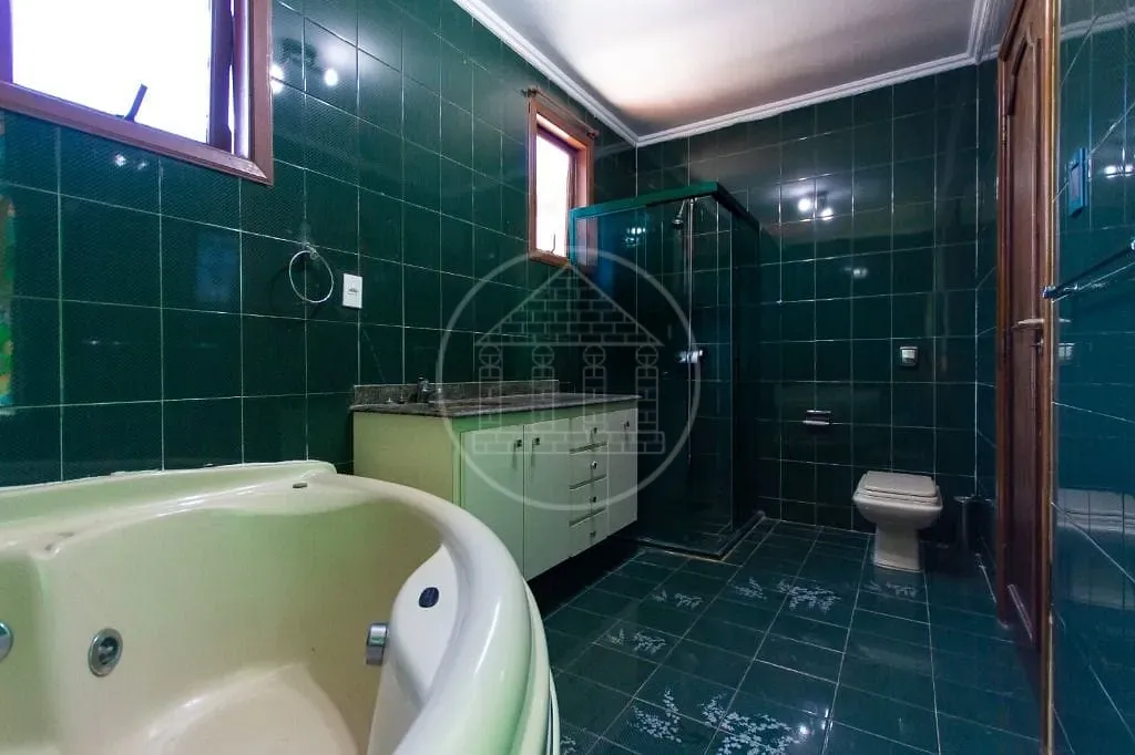 Sobrado, 4 quartos, 386 m² - Foto 10