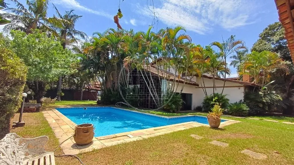 Sobrado, 4 quartos, 386 m² - Foto 46