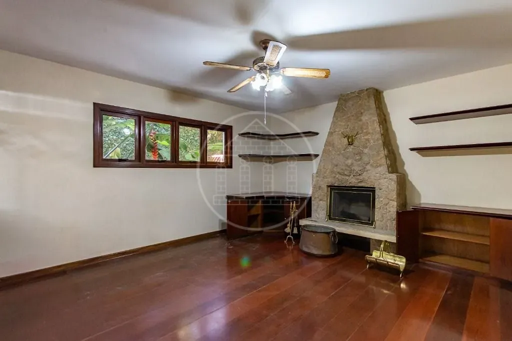 Sobrado, 4 quartos, 386 m² - Foto 33