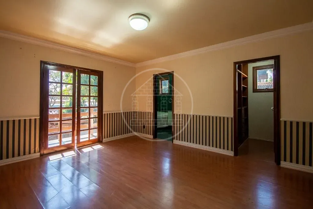 Sobrado, 4 quartos, 386 m² - Foto 8