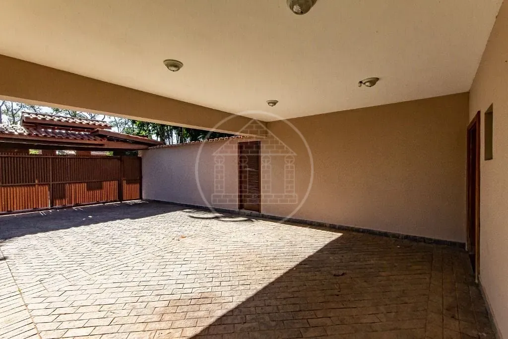 Sobrado, 4 quartos, 386 m² - Foto 32
