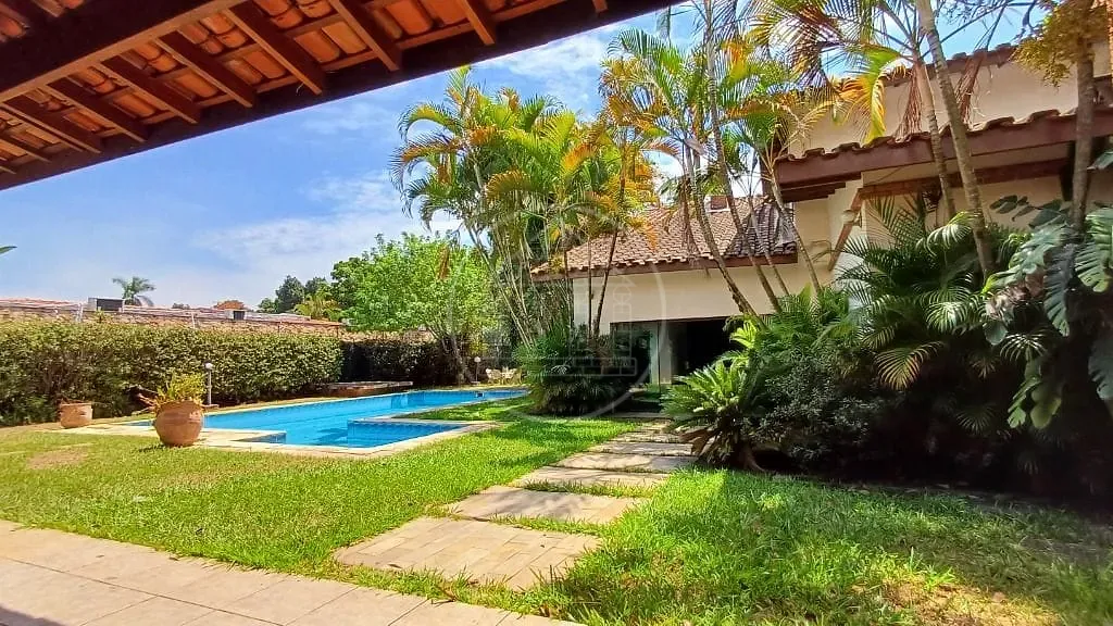 Sobrado, 4 quartos, 386 m² - Foto 51