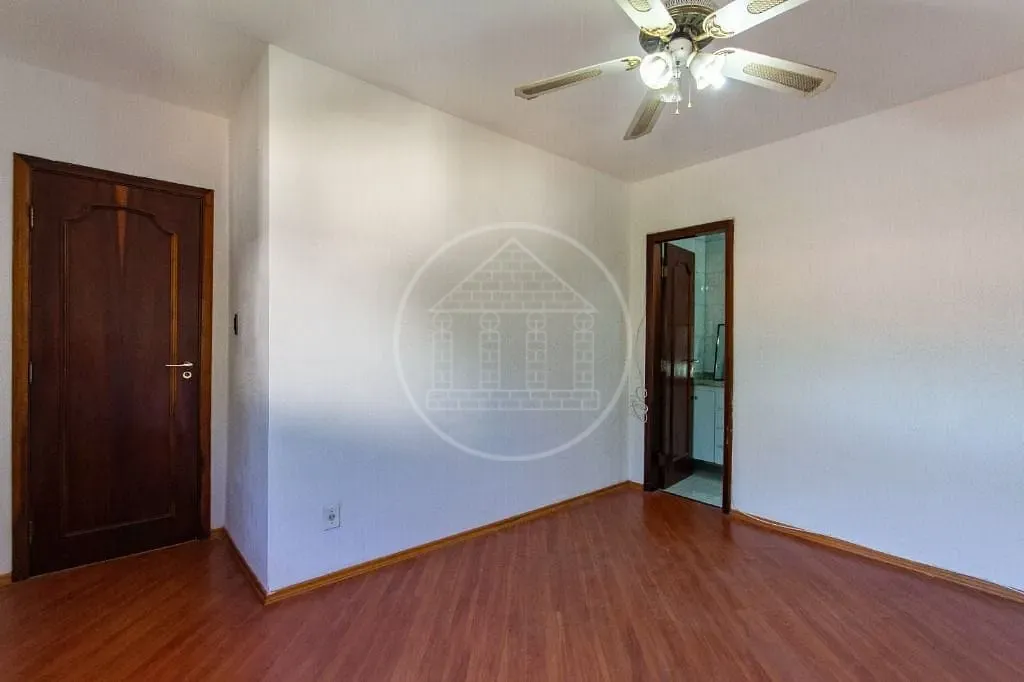 Sobrado, 4 quartos, 386 m² - Foto 17