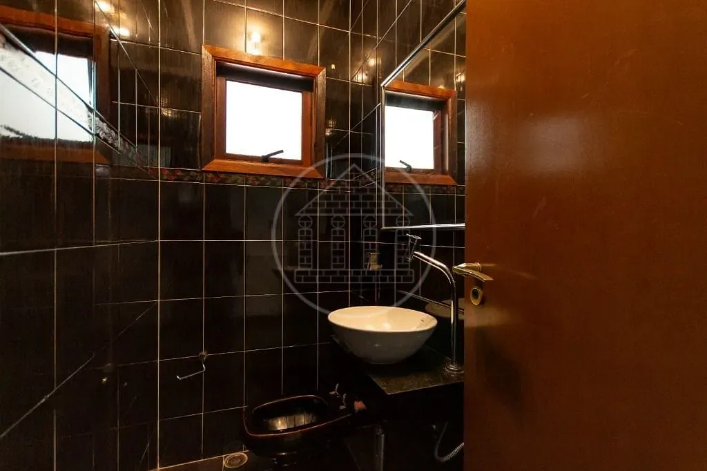 Sobrado, 4 quartos, 386 m² - Foto 34