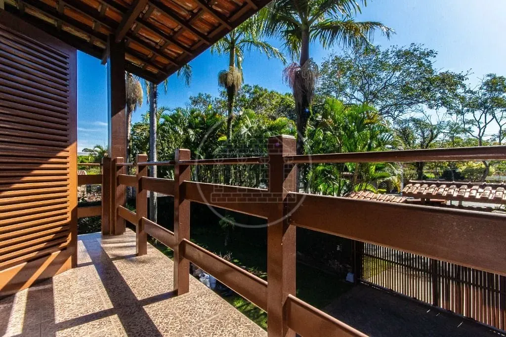 Sobrado, 4 quartos, 386 m² - Foto 16