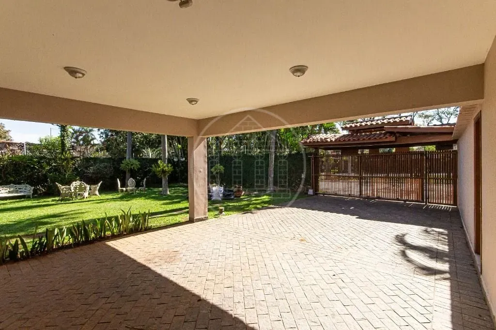 Sobrado, 4 quartos, 386 m² - Foto 41