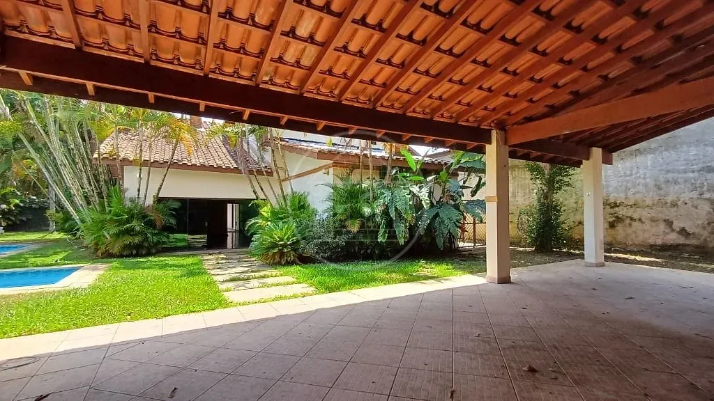 Sobrado, 4 quartos, 386 m² - Foto 49