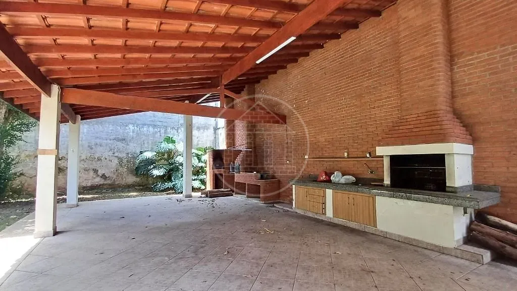 Sobrado, 4 quartos, 386 m² - Foto 53