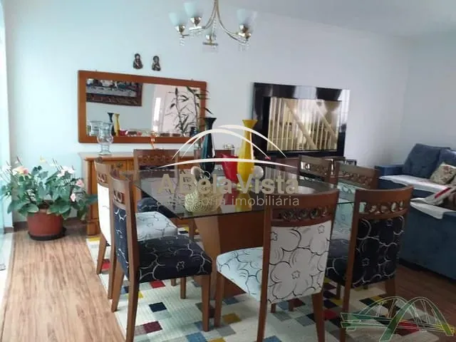 Sobrado com 370m² 3 quartos e 3 banheiros, à venda, no bairro JD DAS FLORES em Osasco