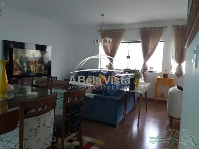Sobrado com 370m² 3 quartos e 3 banheiros, à venda, no bairro JD DAS FLORES em Osasco
