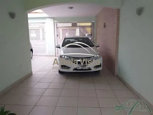 Sobrado com 370m² 3 quartos e 3 banheiros, à venda, no bairro JD DAS FLORES em Osasco