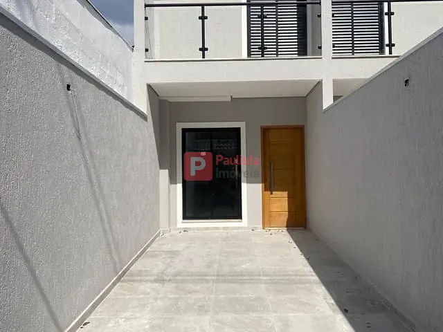 Sobrado com 130m² 3 quartos e 4 banheiros, à venda, no bairro Vila Sofia em São Paulo