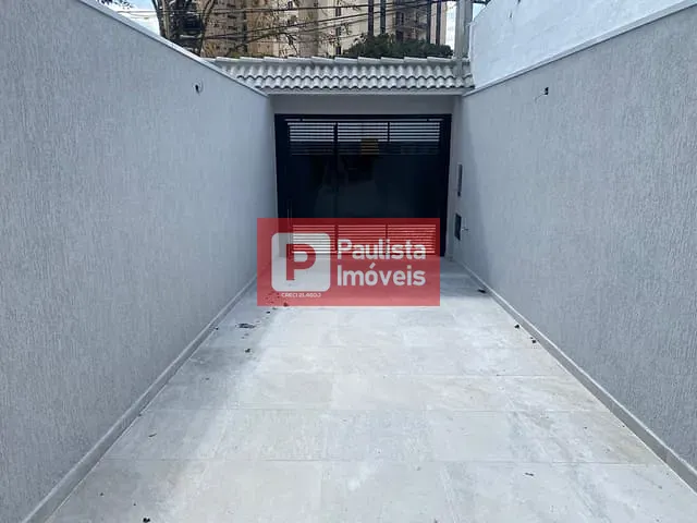 Sobrado com 130m² 3 quartos e 4 banheiros, à venda, no bairro Vila Sofia em São Paulo