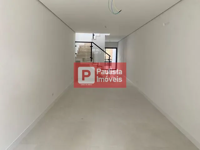 Sobrado com 130m² 3 quartos e 4 banheiros, à venda, no bairro Vila Sofia em São Paulo