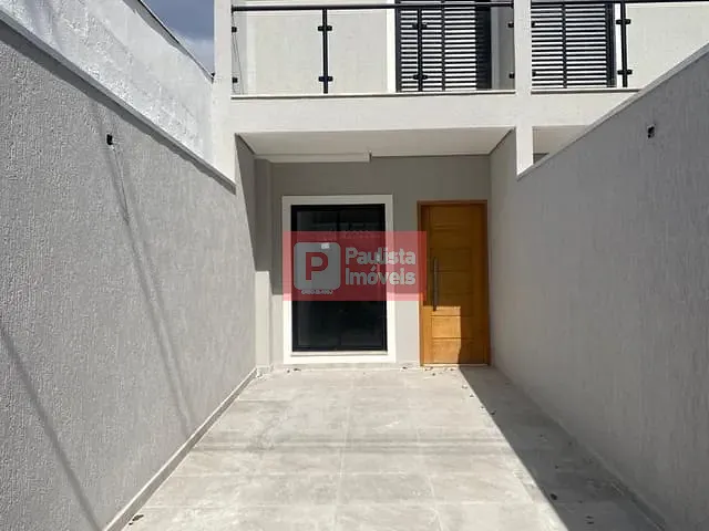 Sobrado com 130m² 3 quartos e 4 banheiros, à venda, no bairro Vila Sofia em São Paulo