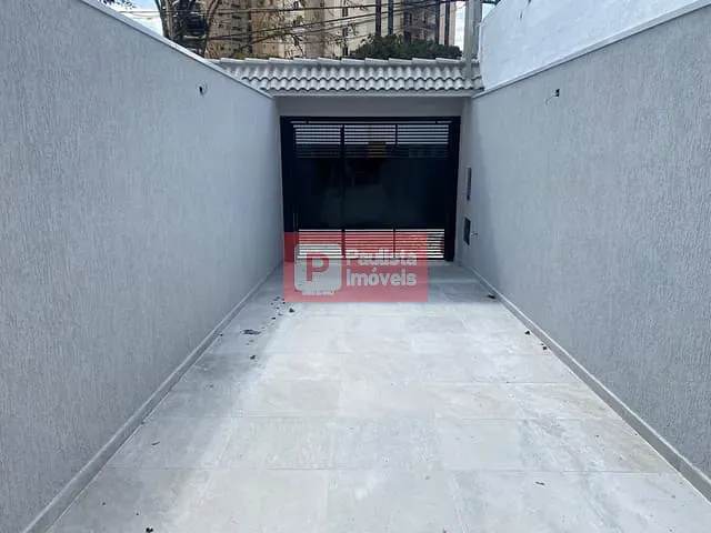 Sobrado com 130m² 3 quartos e 4 banheiros, à venda, no bairro Vila Sofia em São Paulo