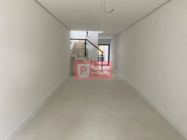 Sobrado com 130m² 3 quartos e 4 banheiros, à venda, no bairro Vila Sofia em São Paulo