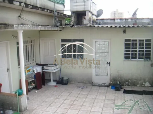 Sobrado com 250m² 3 quartos e 2 banheiros, à venda, no bairro BELA VISTA em Osasco