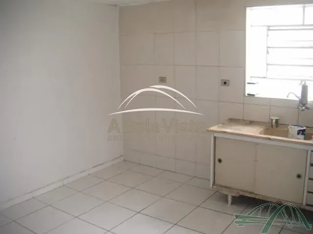 Sobrado com 250m² 3 quartos e 2 banheiros, à venda, no bairro BELA VISTA em Osasco