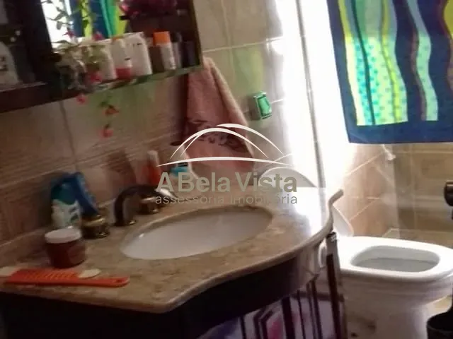 Sobrado com 125m² 3 quartos e 2 banheiros, à venda, no bairro JD DABRIL em Osasco
