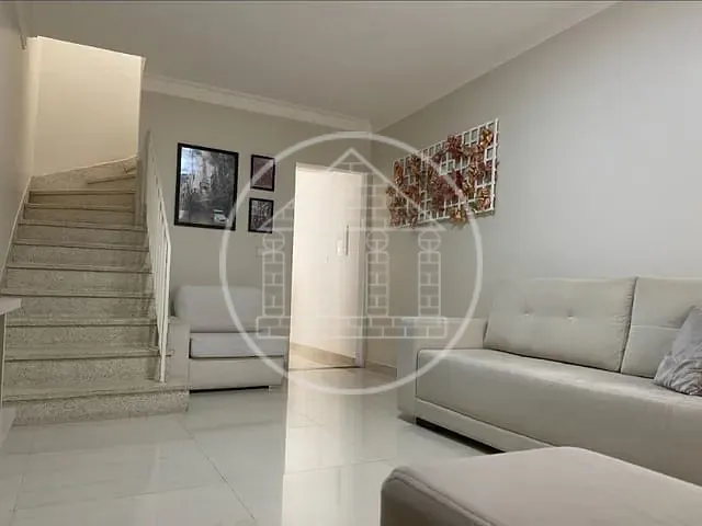 Sobrado com 135m² 3 quartos e 3 banheiros, à venda, no bairro Vila Babilônia em São Paulo