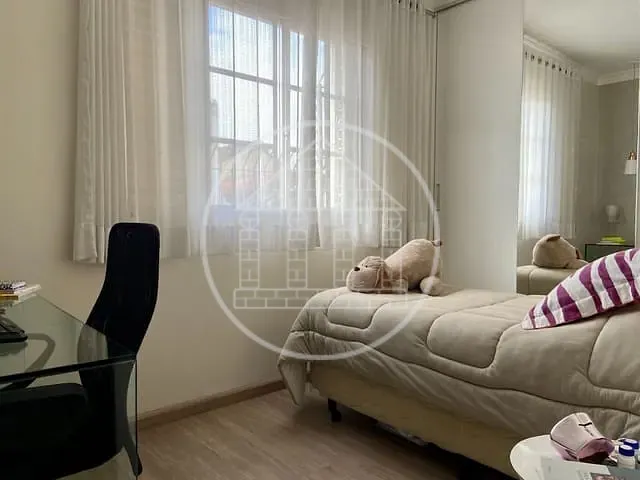 Sobrado com 135m² 3 quartos e 3 banheiros, à venda, no bairro Vila Babilônia em São Paulo