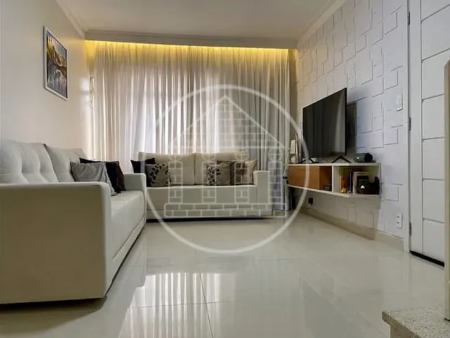 Sobrado com 135m² 3 quartos e 3 banheiros, à venda, no bairro Vila Babilônia em São Paulo