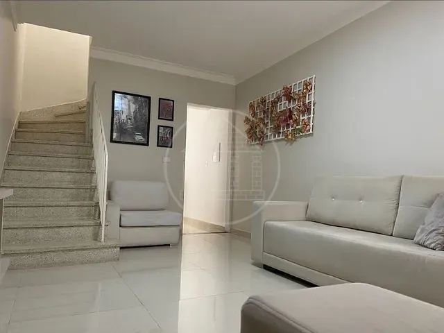 Sobrado com 135m² 3 quartos e 3 banheiros, à venda, no bairro Vila Babilônia em São Paulo