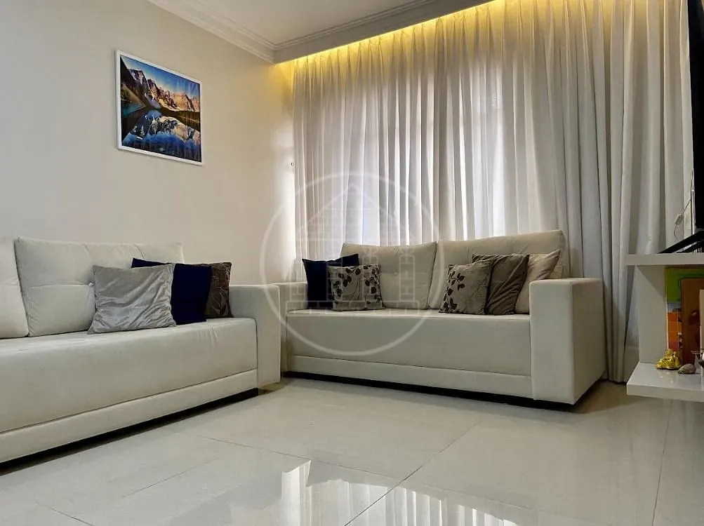 Sobrado, 3 quartos, 147 m² - Foto 6