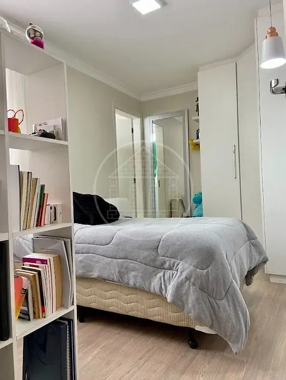Sobrado, 3 quartos, 147 m² - Foto 11