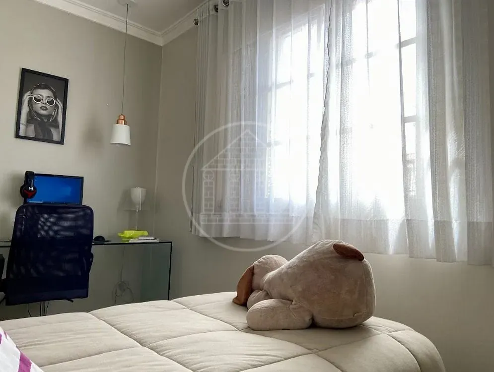 Sobrado, 3 quartos, 147 m² - Foto 12