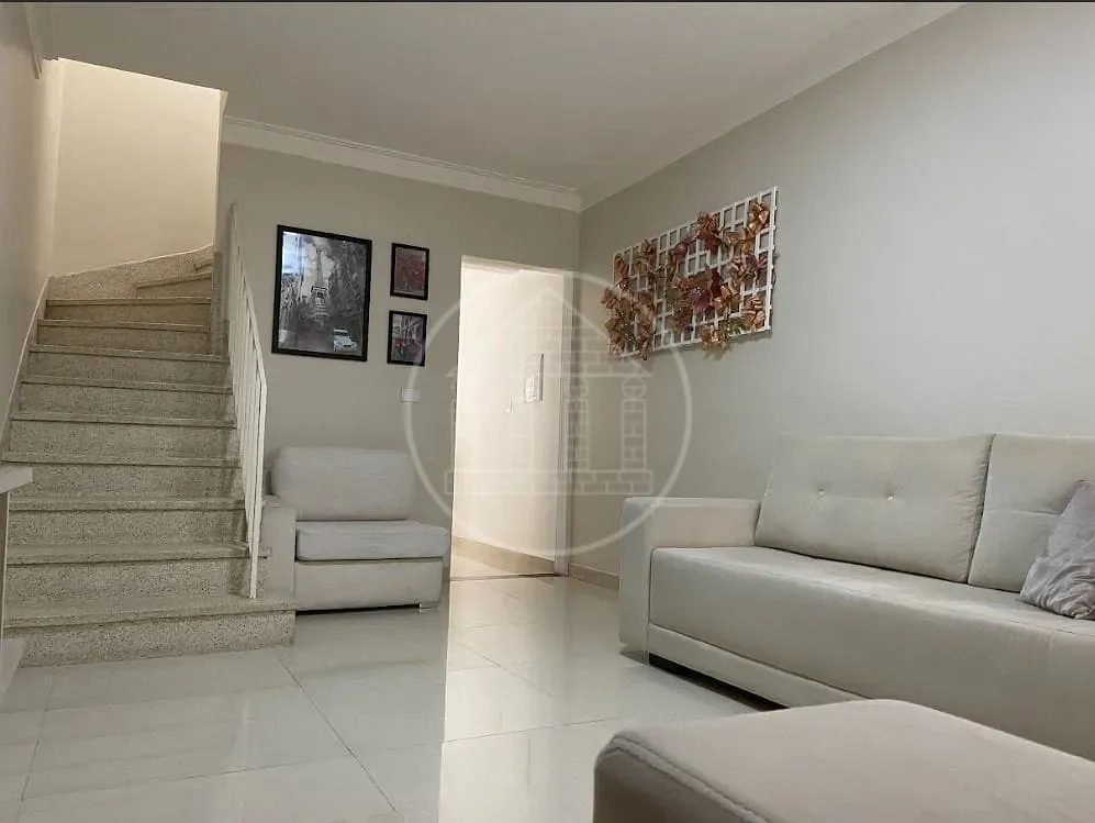 Sobrado, 3 quartos, 147 m² - Foto 5