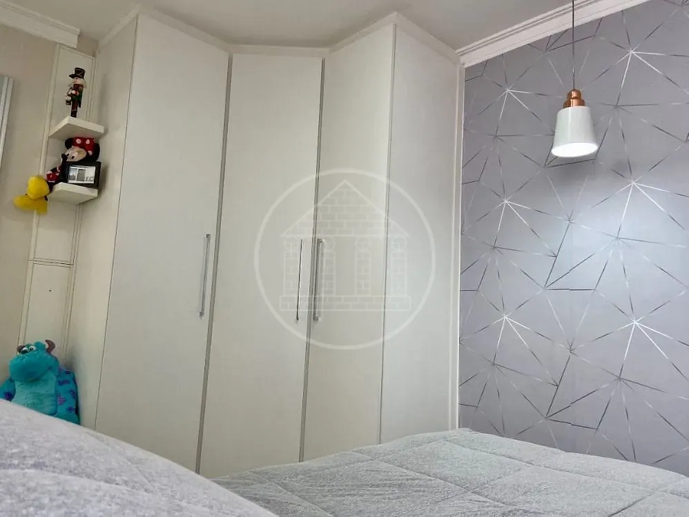 Sobrado, 3 quartos, 147 m² - Foto 14